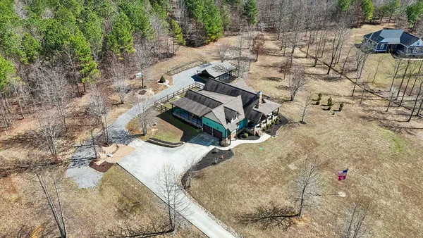 $855,000 | 925 River Bluffs Drive, Jasper, TN 37347