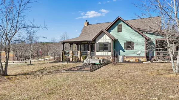 $855,000 | 925 River Bluffs Drive, Jasper, TN 37347