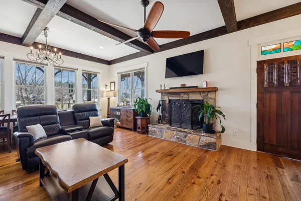 $855,000 | 925 River Bluffs Drive, Jasper, TN 37347