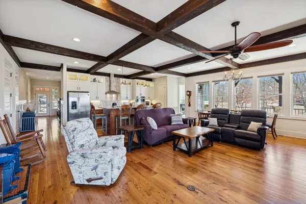 $855,000 | 925 River Bluffs Drive, Jasper, TN 37347
