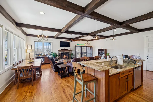 $855,000 | 925 River Bluffs Drive, Jasper, TN 37347