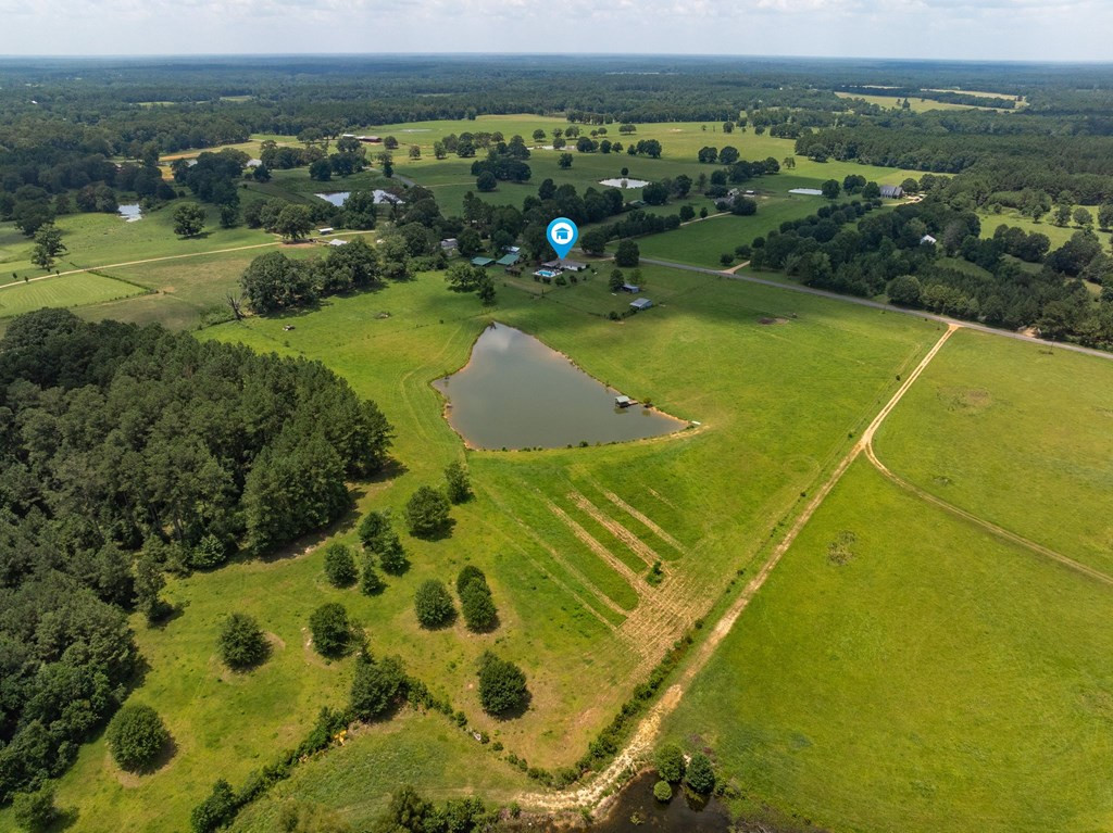 2112 Dudley Rimes Road Magnolia, MS 39652 - Photo 54 of 56 Photo 54
