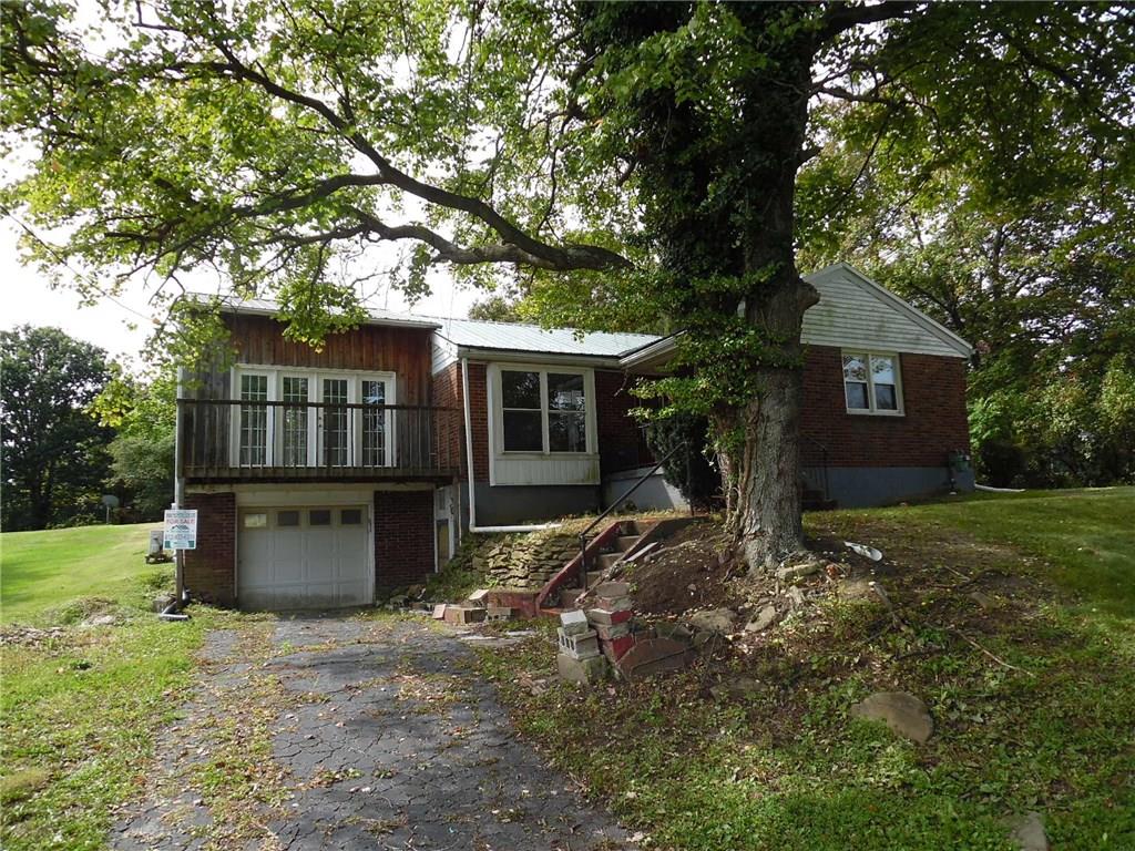 167 Hall Road Aliquippa, PA 15001 - Photo 1 of 14 Gallery Image 1