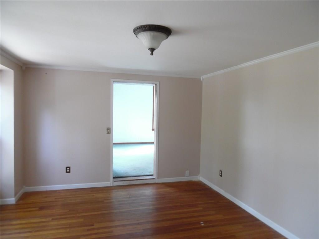 167 Hall Road Aliquippa, PA 15001 - Photo 2 of 14 Gallery Image 2