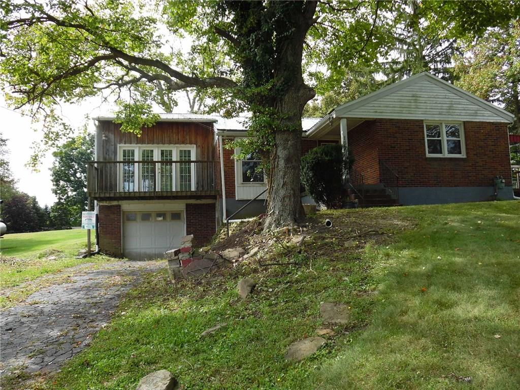 167 Hall Road Aliquippa, PA 15001 - Photo 12 of 14 Gallery Image 12