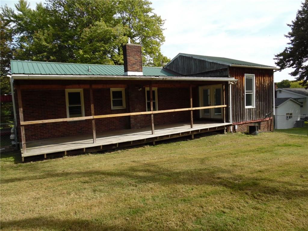 167 Hall Road Aliquippa, PA 15001 - Photo 13 of 14 Gallery Image 13