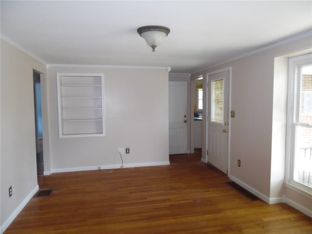 167 Hall Road Aliquippa, PA 15001 - Photo 3 of 14 Gallery Image 3