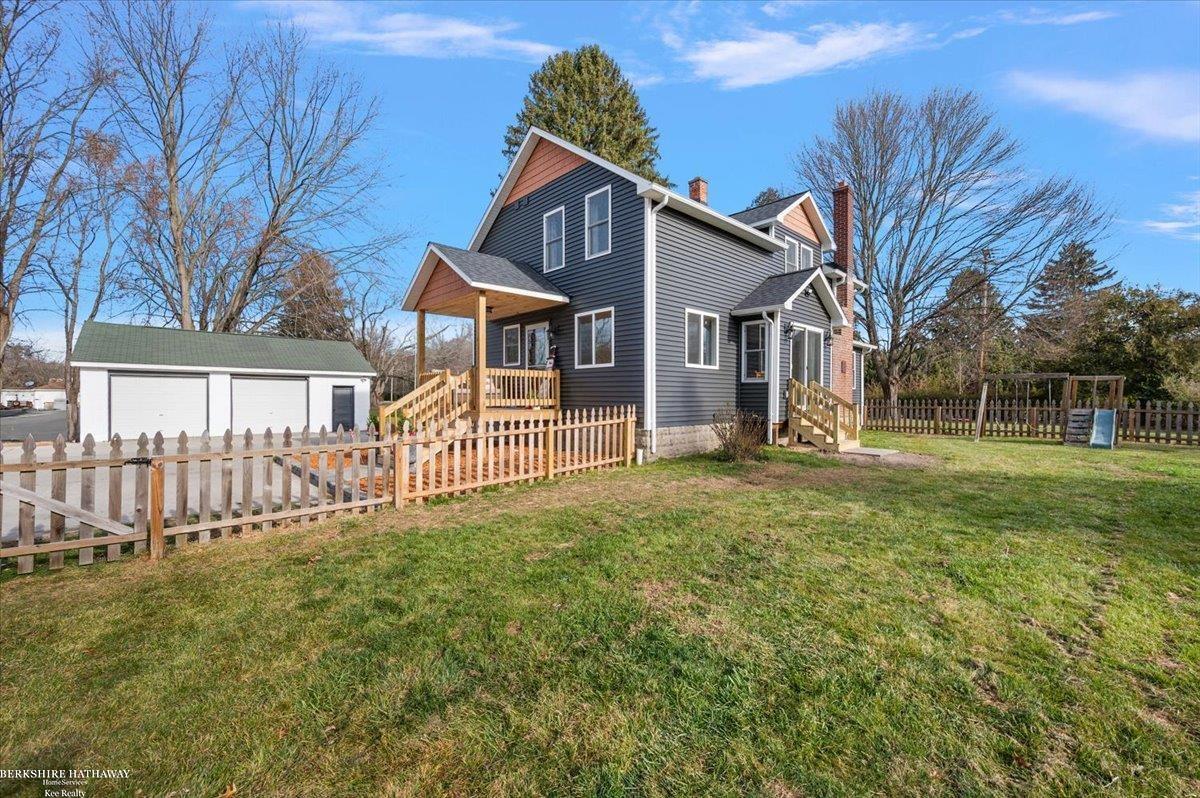 8846 Stone Road Algonac, MI 48001 - Photo 29 of 48