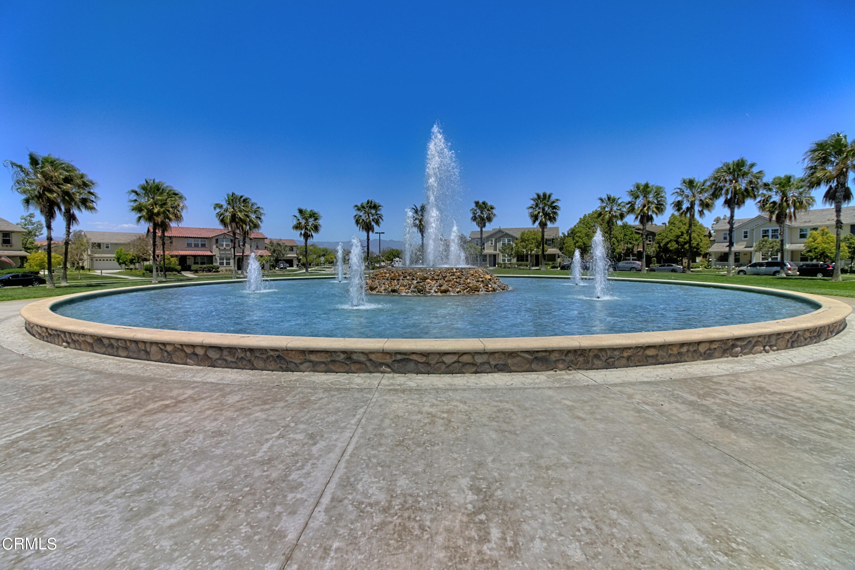 543 Xanadu Way Oxnard, CA 93036 - Photo 13 of 19 view of a swimming pool with a yard