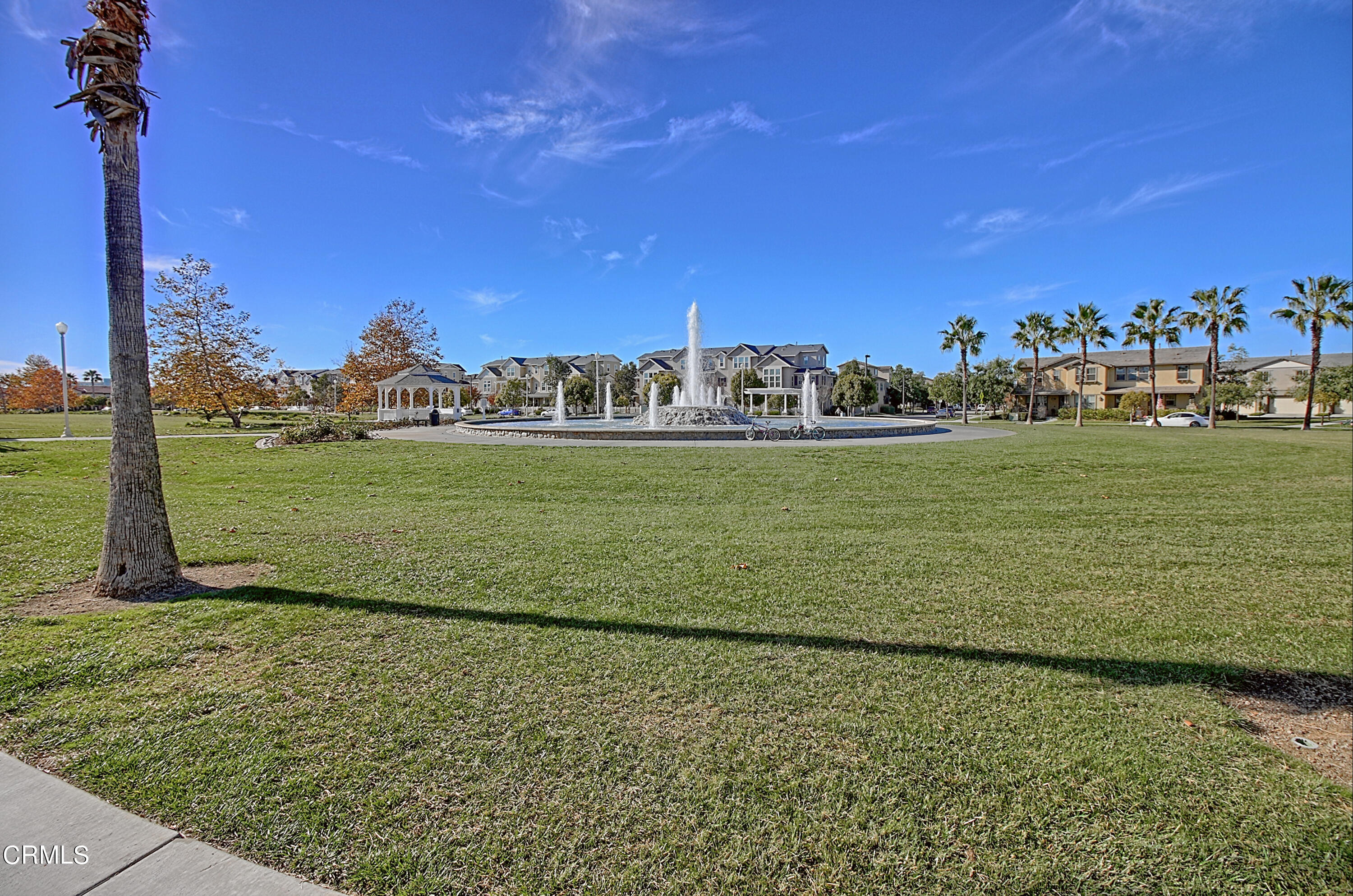 543 Xanadu Way Oxnard, CA 93036 - Photo 18 of 19 a view of a large building with a big yard
