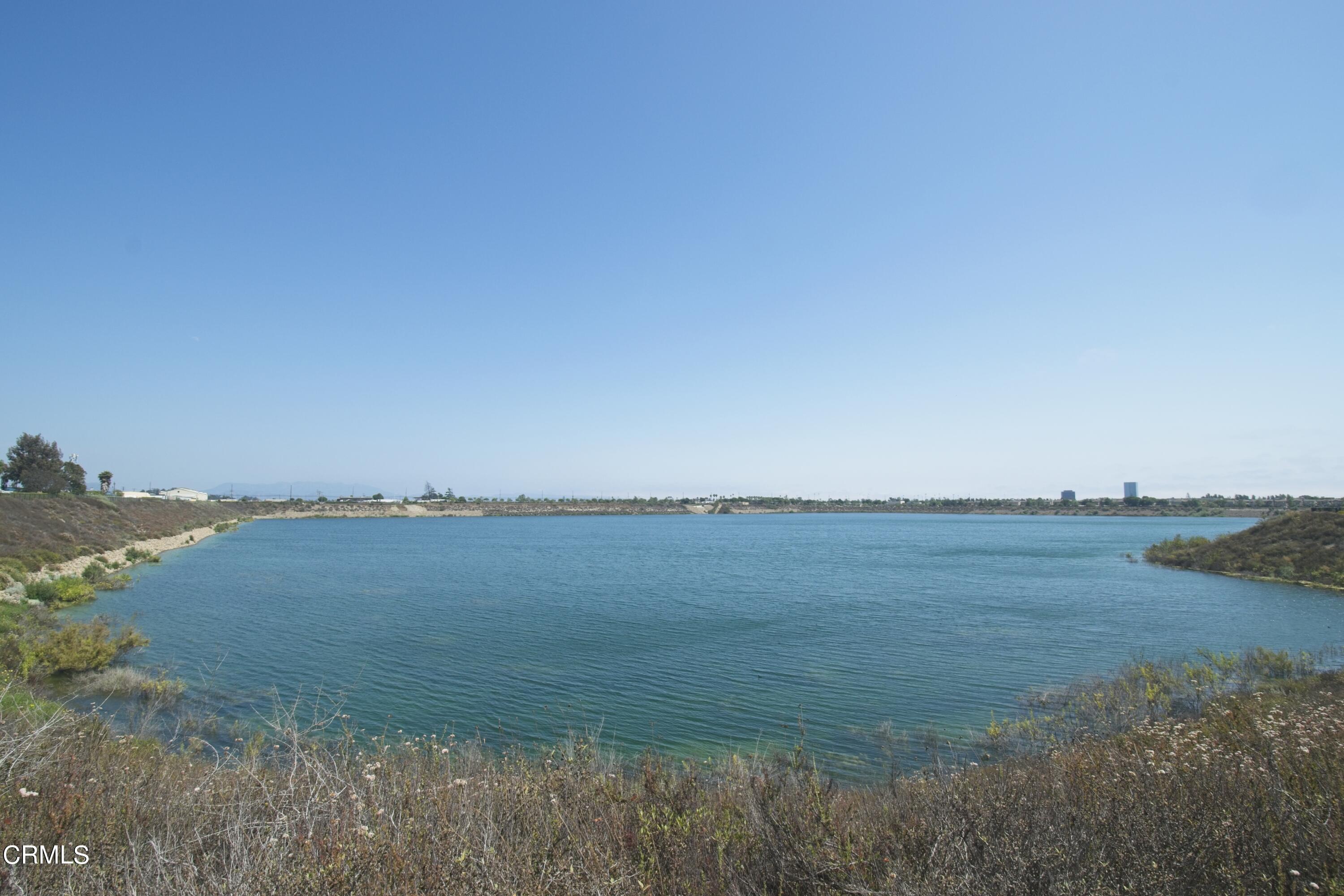 543 Xanadu Way Oxnard, CA 93036 - Photo 9 of 19 a view of an ocean beach and beach