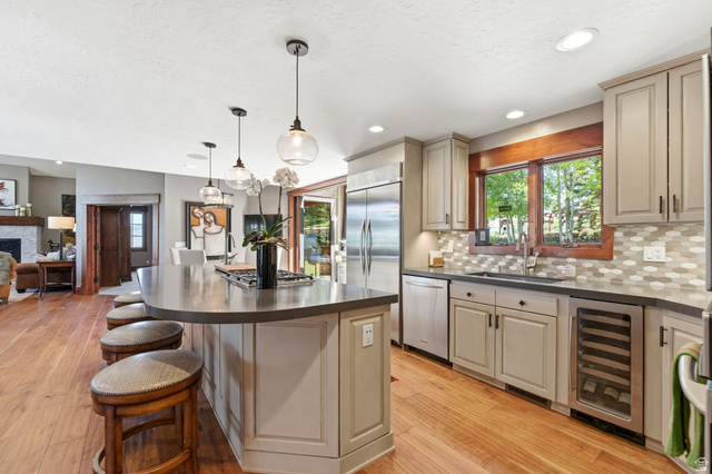 5478 North Old Ranch Road Park City, UT 84098 - Photo 12 of 129