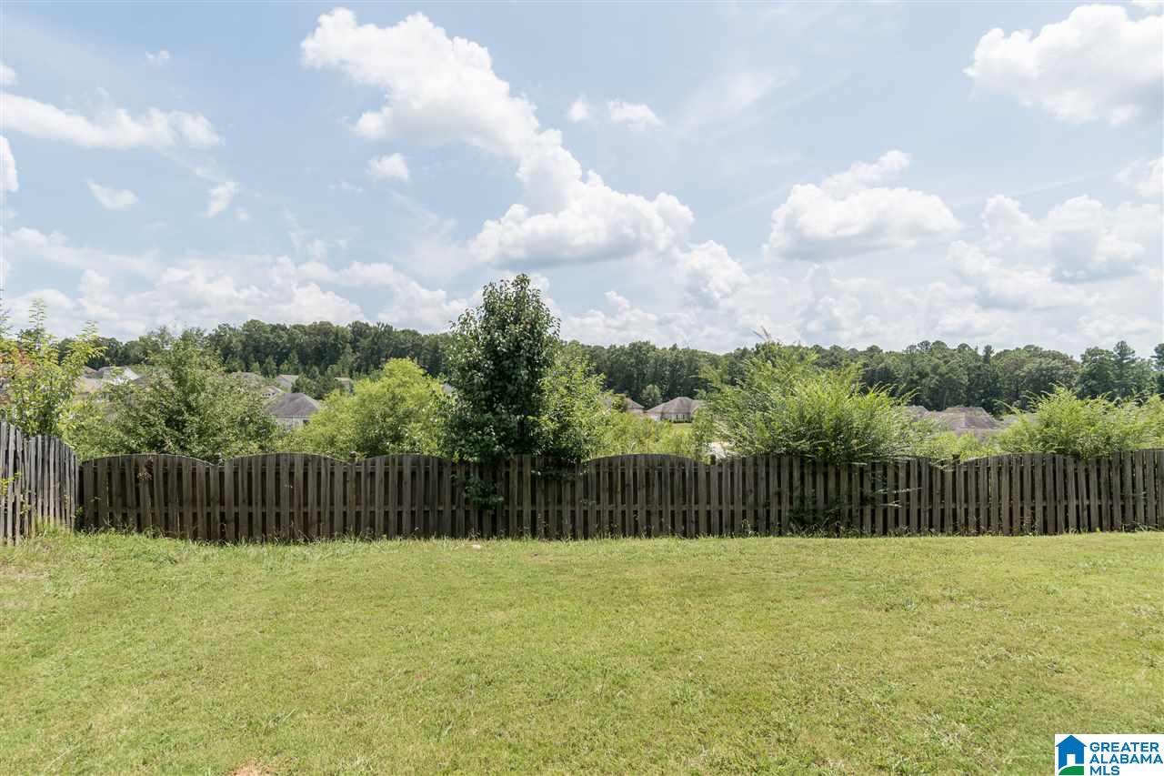 313 Nottingham Drive Calera, AL 35040 - Photo 33 of 34