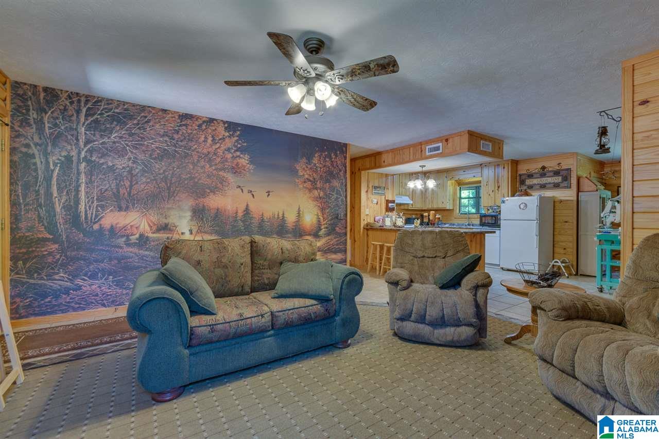 619 Thrash Road Clanton, AL 35045 - Photo 43 of 50