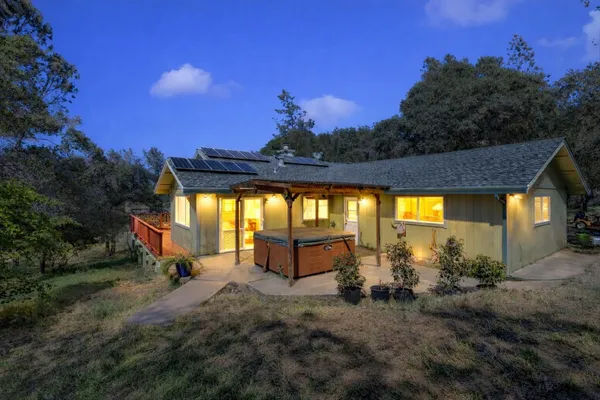 $449,000 | 10360 Melody Road, Smartsville, CA 95977