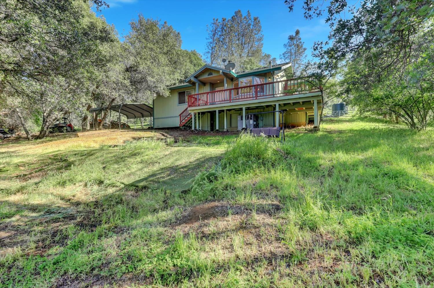 10360 Melody Road Smartsville, CA 95977 - Photo 2 of 89