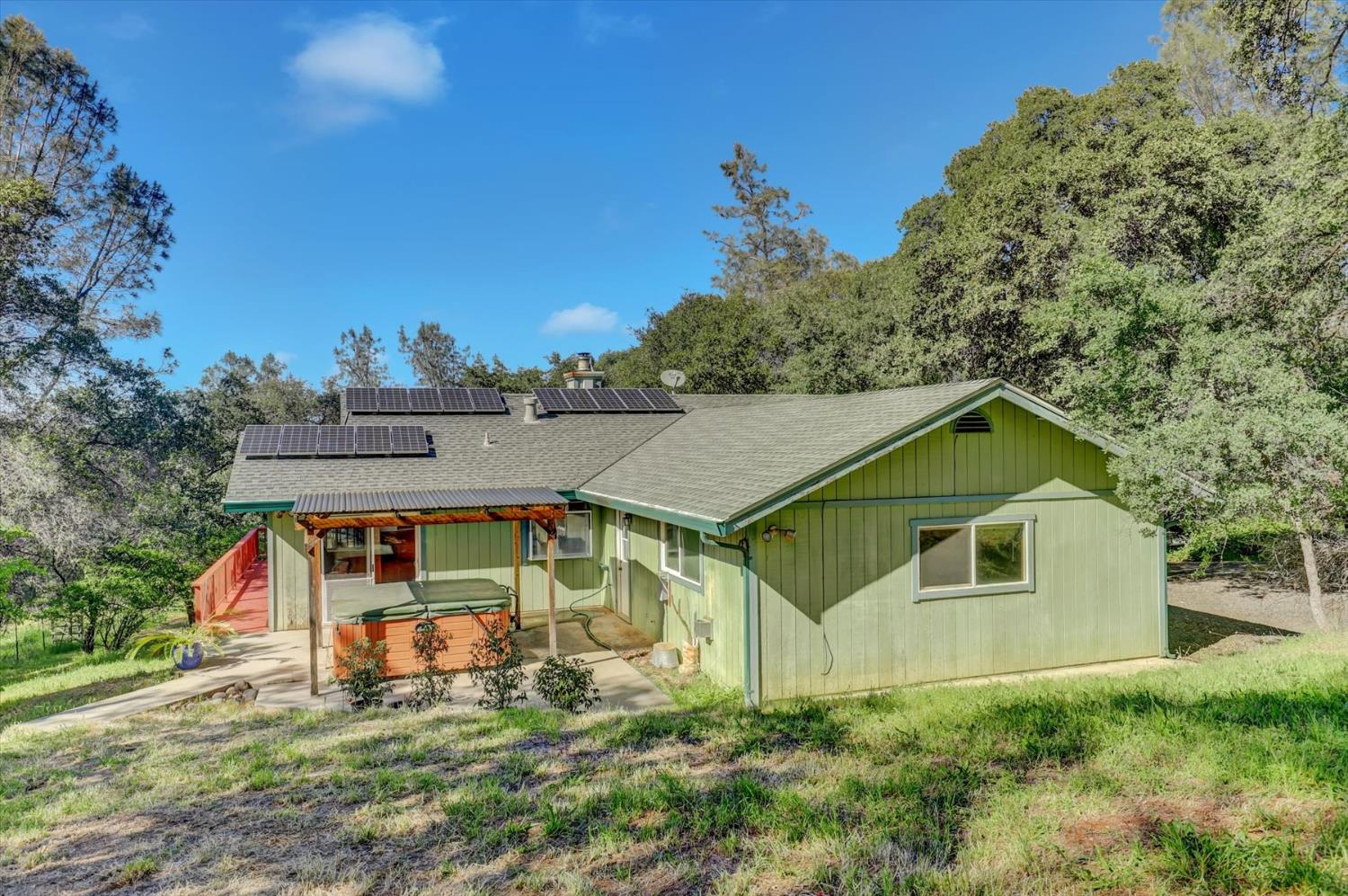 10360 Melody Road Smartsville, CA 95977 - Photo 3 of 89