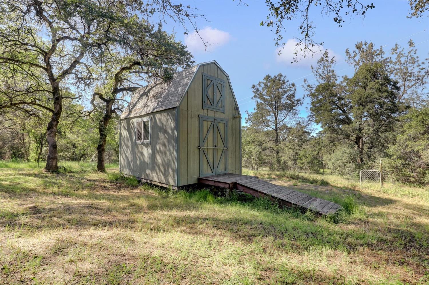 10360 Melody Road Smartsville, CA 95977 - Photo 46 of 89