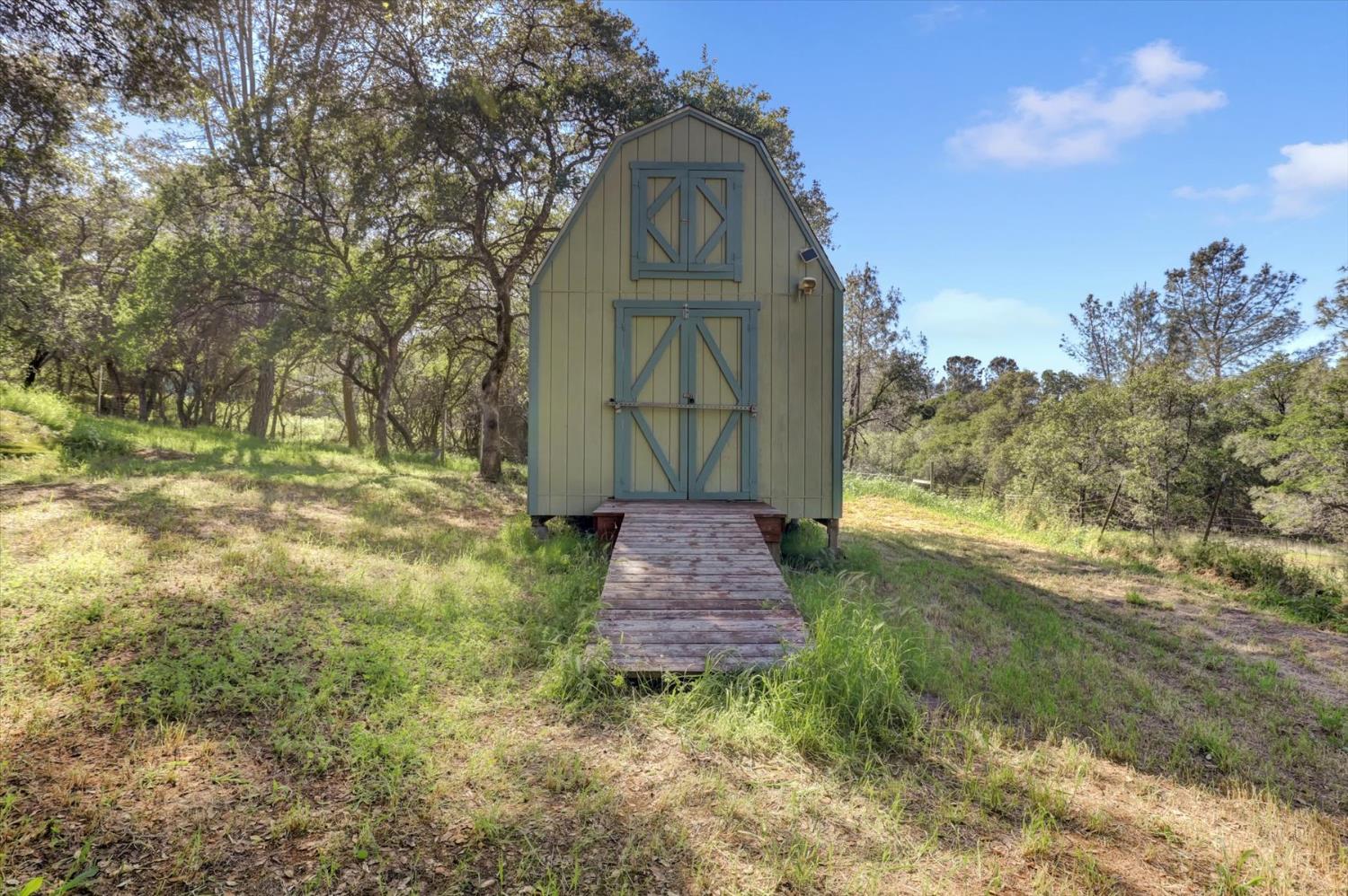 10360 Melody Road Smartsville, CA 95977 - Photo 47 of 89