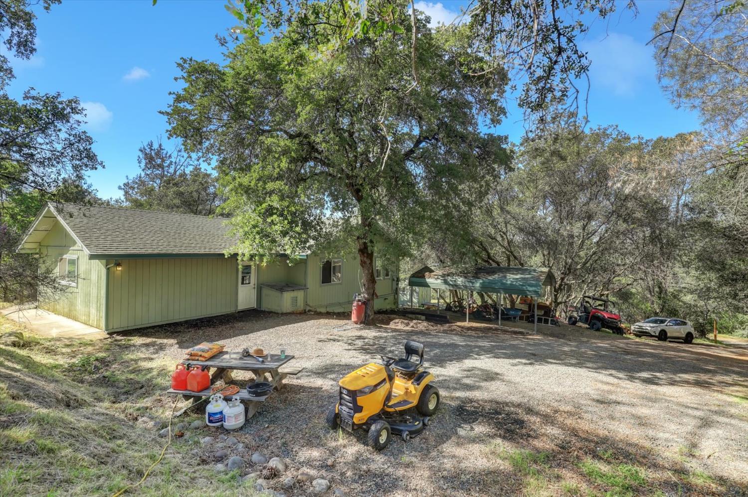 10360 Melody Road Smartsville, CA 95977 - Photo 53 of 89