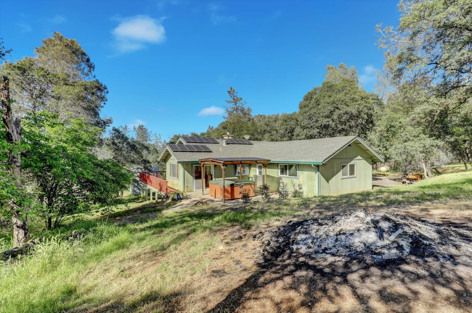 10360 Melody Road Smartsville, CA 95977 - Photo 69 of 89