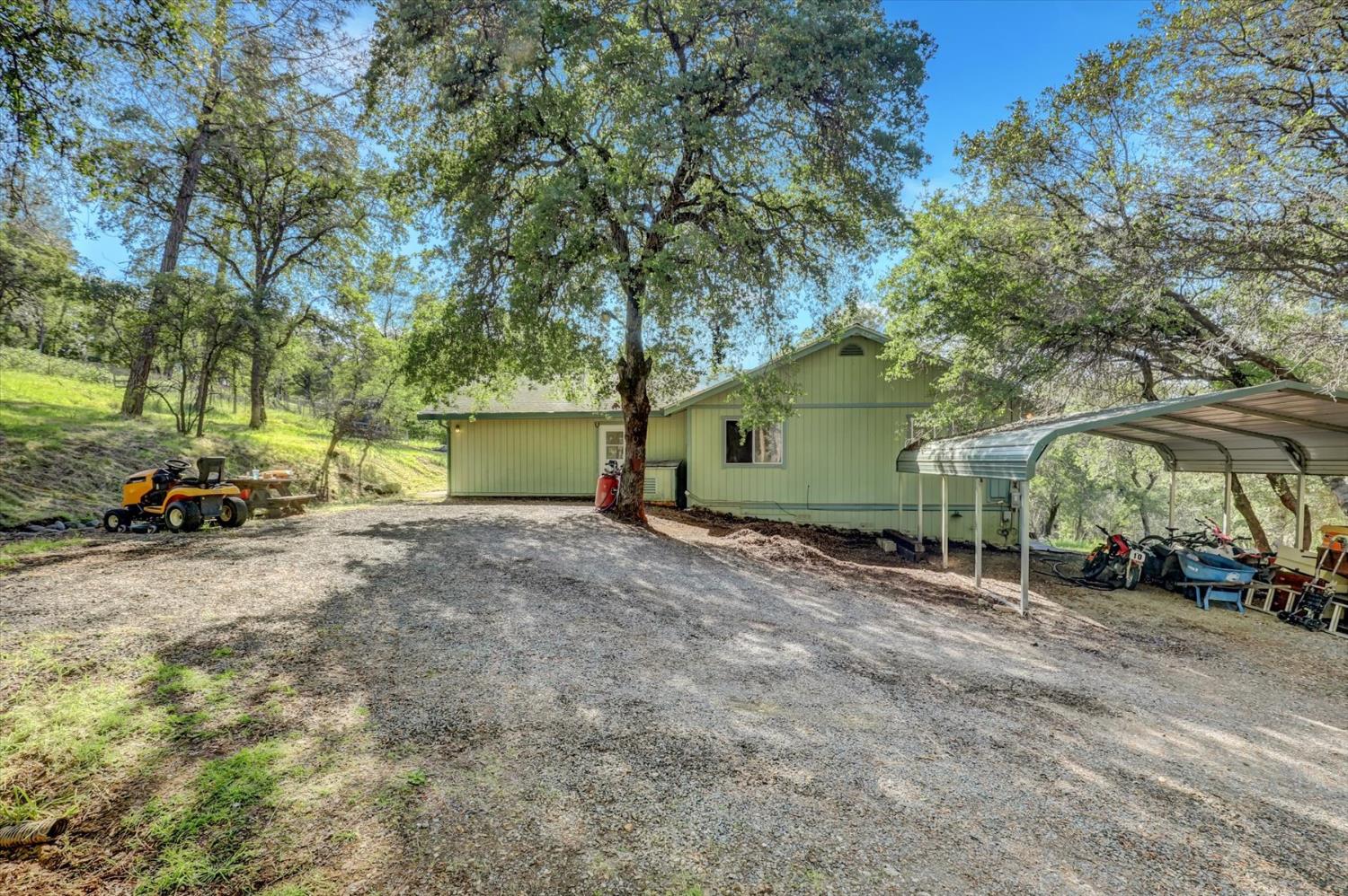 10360 Melody Road Smartsville, CA 95977 - Photo 72 of 89