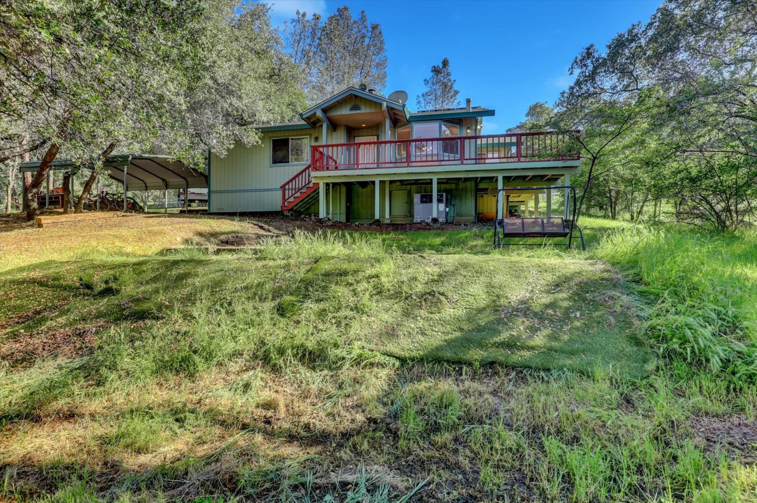 10360 Melody Road Smartsville, CA 95977 - Photo 76 of 89