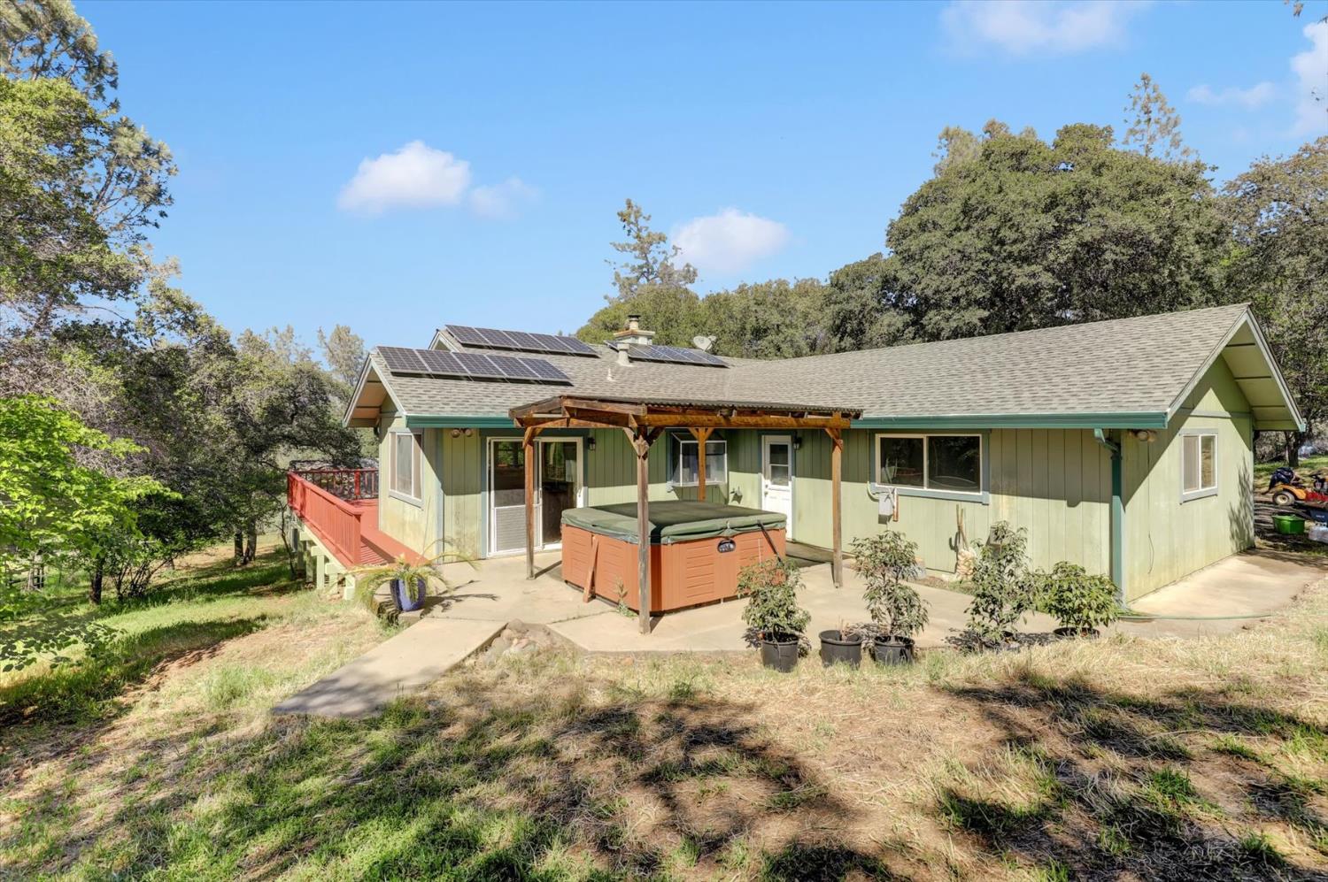 10360 Melody Road Smartsville, CA 95977 - Photo 82 of 89