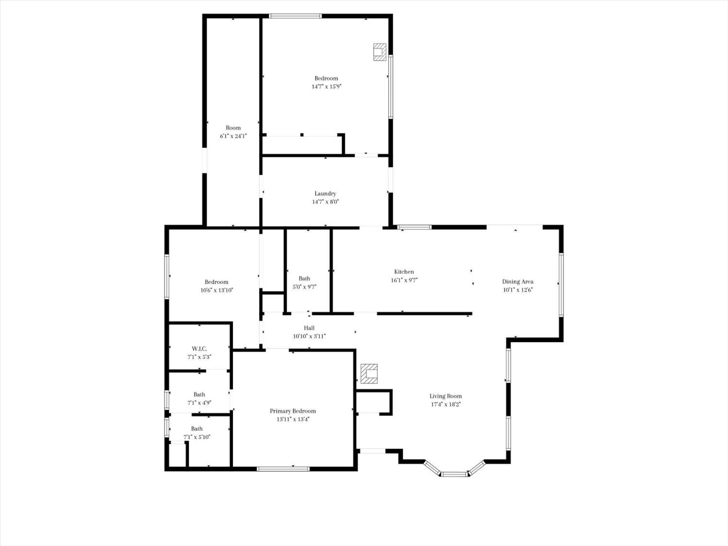 10360 Melody Road Smartsville, CA 95977 - Photo 88 of 89