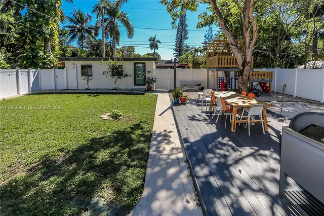 $729,000 | 1516 Mayo Street, Hollywood, FL 33020