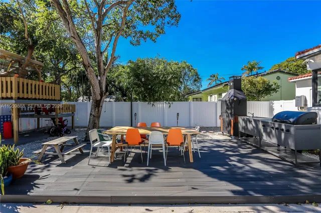 $729,000 | 1516 Mayo Street, Hollywood, FL 33020