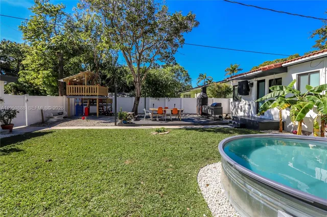 $729,000 | 1516 Mayo Street, Hollywood, FL 33020