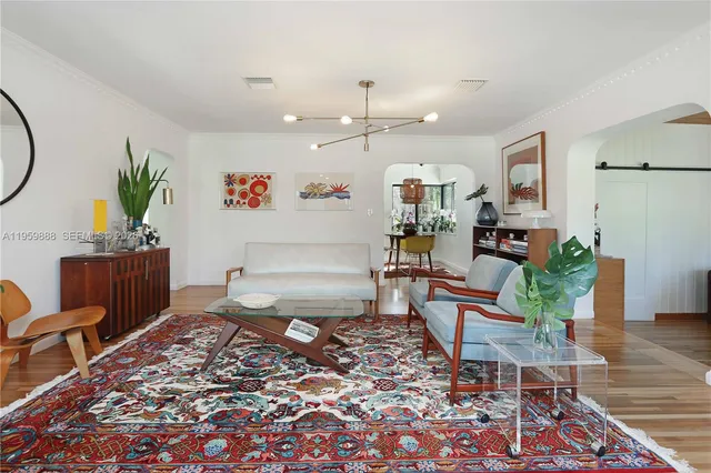 $729,000 | 1516 Mayo Street, Hollywood, FL 33020