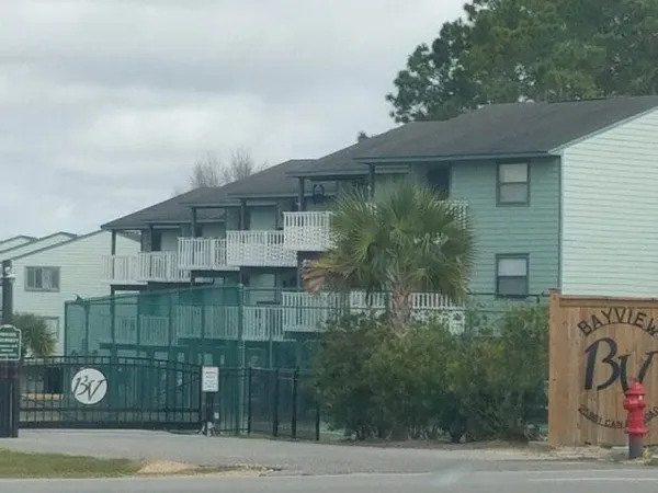 $1,200 | 25861 Canal Road, Unit 54, Orange Beach, AL 36561