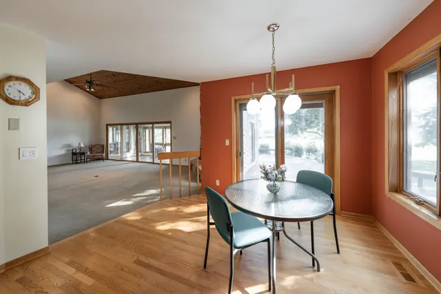 $749,900 | W1315 Cessna Street, Bloomfield, WI 53147