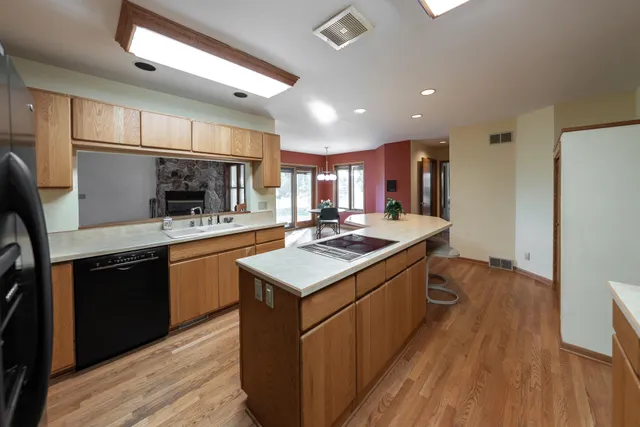 $749,900 | W1315 Cessna Street, Bloomfield, WI 53147