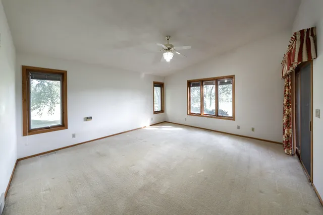 $749,900 | W1315 Cessna Street, Bloomfield, WI 53147