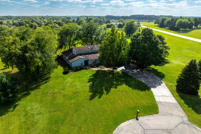 $749,900 | W1315 Cessna Street, Bloomfield, WI 53147