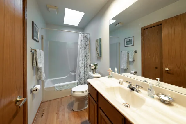 $749,900 | W1315 Cessna Street, Bloomfield, WI 53147