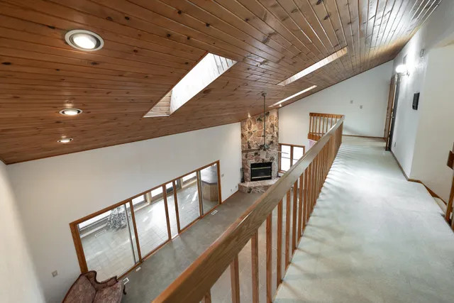 $749,900 | W1315 Cessna Street, Bloomfield, WI 53147