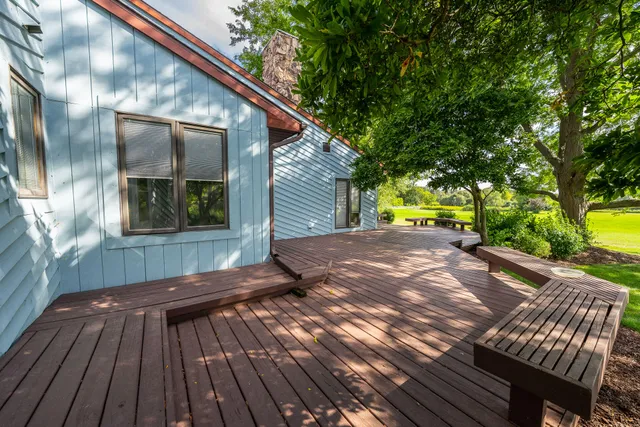 $749,900 | W1315 Cessna Street, Bloomfield, WI 53147