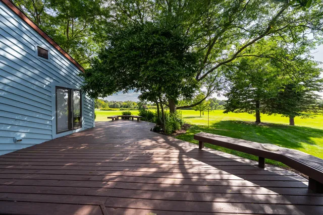 $749,900 | W1315 Cessna Street, Bloomfield, WI 53147