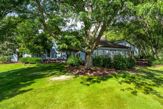 $749,900 | W1315 Cessna Street, Bloomfield, WI 53147