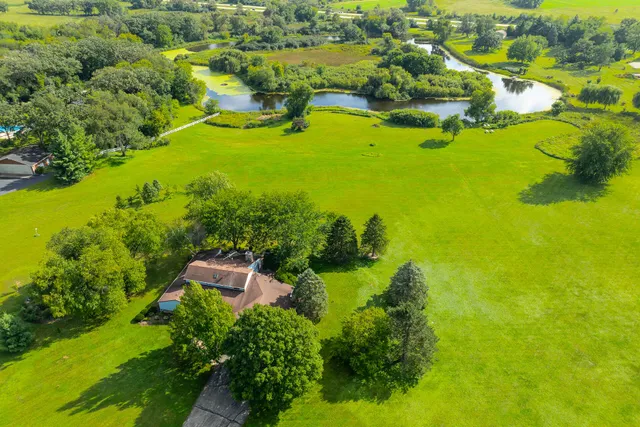 $749,900 | W1315 Cessna Street, Bloomfield, WI 53147