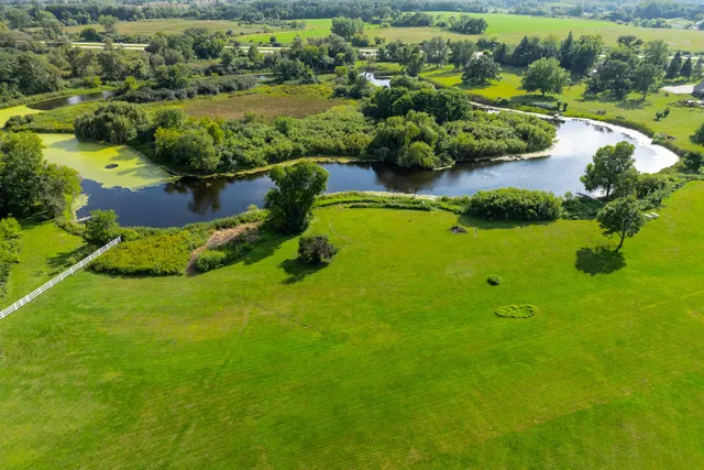 $749,900 | W1315 Cessna Street, Bloomfield, WI 53147