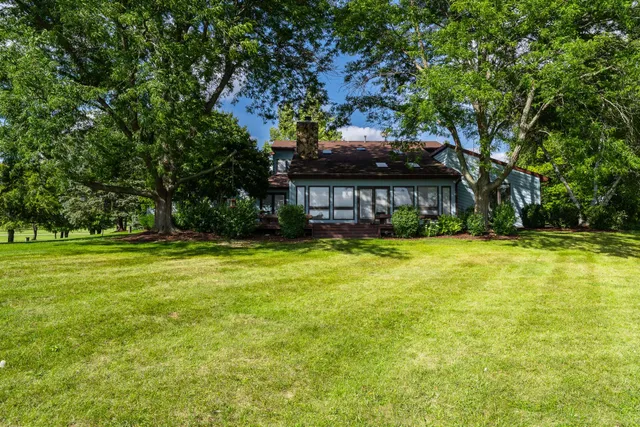 $749,900 | W1315 Cessna Street, Bloomfield, WI 53147