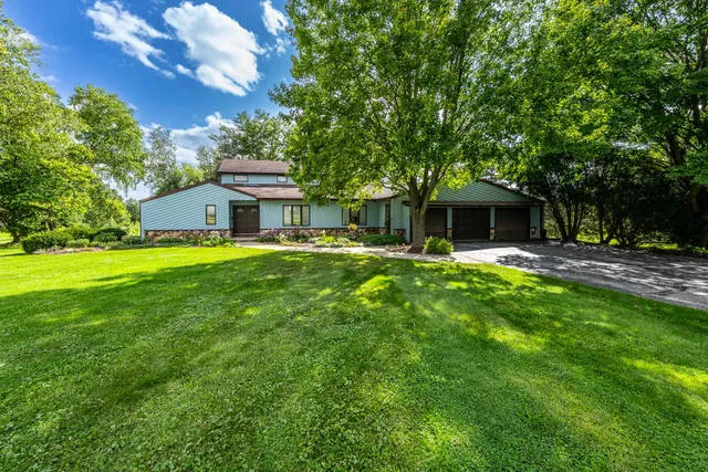 $749,900 | W1315 Cessna Street, Bloomfield, WI 53147