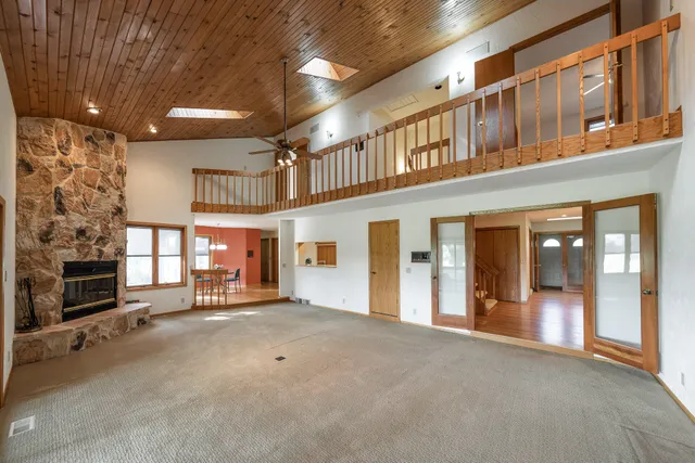 $749,900 | W1315 Cessna Street, Bloomfield, WI 53147