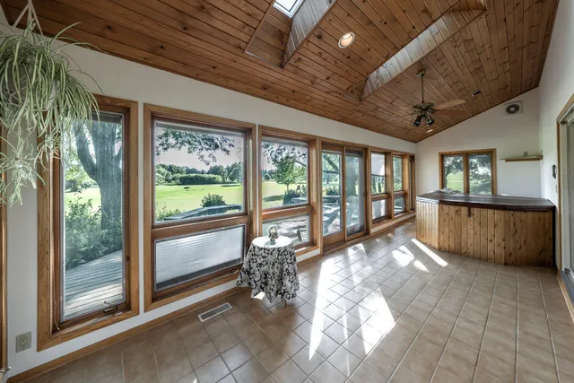 $749,900 | W1315 Cessna Street, Bloomfield, WI 53147