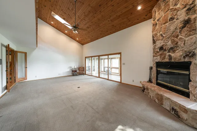 $749,900 | W1315 Cessna Street, Bloomfield, WI 53147